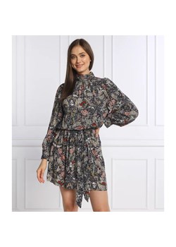 Zadig&Voltaire Sukienka RIVALI ze sklepu Gomez Fashion Store w kategorii Sukienki - zdjęcie 184351869