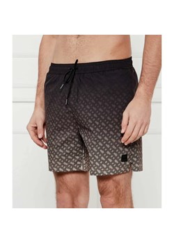 BOSS BLACK Szorty kąpielowe Vale | Regular Fit ze sklepu Gomez Fashion Store w kategorii Kąpielówki - zdjęcie 184351875