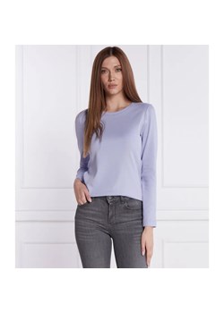 Marc Cain Bluzka | Regular Fit ze sklepu Gomez Fashion Store w kategorii Bluzki damskie - zdjęcie 184351876