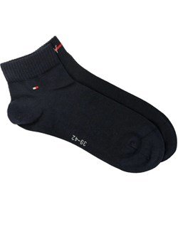 Tommy Hilfiger Skarpety 2-pack ze sklepu Gomez Fashion Store w kategorii Skarpetki męskie - zdjęcie 184351886