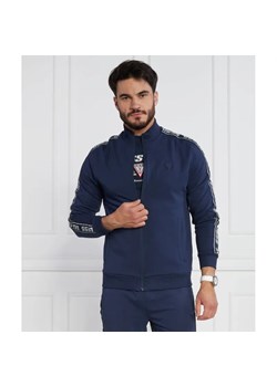 GUESS ACTIVE Bluza NEW ARLO | Slim Fit ze sklepu Gomez Fashion Store w kategorii Bluzy męskie - zdjęcie 184351887