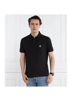 Tommy Hilfiger Polo | Regular Fit ze sklepu Gomez Fashion Store w kategorii T-shirty męskie - zdjęcie 184351889