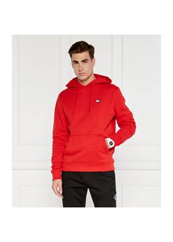 Tommy Jeans Bluza TJM REG BADGE | Regular Fit ze sklepu Gomez Fashion Store w kategorii Bluzy męskie - zdjęcie 184351898