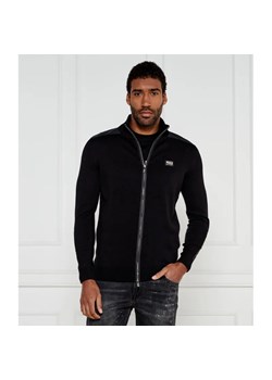 Karl Lagerfeld Sweter | Regular Fit ze sklepu Gomez Fashion Store w kategorii Swetry męskie - zdjęcie 184351925