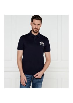 Tommy Hilfiger Polo | Regular Fit | mercerised ze sklepu Gomez Fashion Store w kategorii T-shirty męskie - zdjęcie 184351927