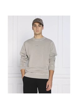 BOSS ORANGE Bluza Wefade | Regular Fit ze sklepu Gomez Fashion Store w kategorii Bluzy męskie - zdjęcie 184351939