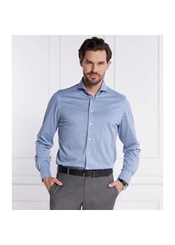 Emanuel Berg Koszula | Modern fit ze sklepu Gomez Fashion Store w kategorii Koszule męskie - zdjęcie 184351947