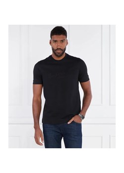 Emporio Armani T-shirt | Regular Fit ze sklepu Gomez Fashion Store w kategorii T-shirty męskie - zdjęcie 184351948