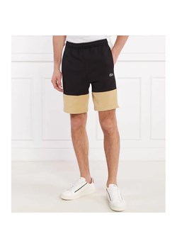 Lacoste Szorty | Regular Fit ze sklepu Gomez Fashion Store w kategorii Spodenki męskie - zdjęcie 184351949