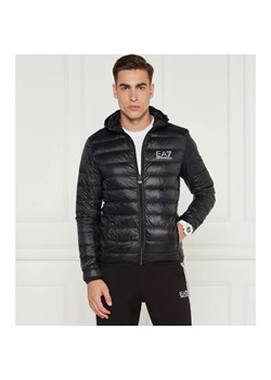EA7 Kurtka | Regular Fit ze sklepu Gomez Fashion Store w kategorii Kurtki męskie - zdjęcie 184351957