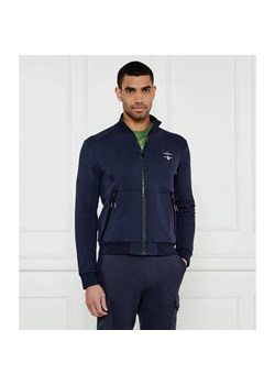 Aeronautica Militare Bluza | Regular Fit ze sklepu Gomez Fashion Store w kategorii Bluzy męskie - zdjęcie 184351959