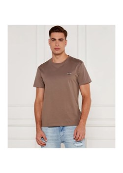 Calvin Klein Jeans T-shirt 2-pack | Regular Fit ze sklepu Gomez Fashion Store w kategorii T-shirty męskie - zdjęcie 184351966