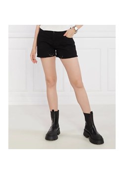 The Kooples Szorty | Regular Fit ze sklepu Gomez Fashion Store w kategorii Szorty - zdjęcie 184351987