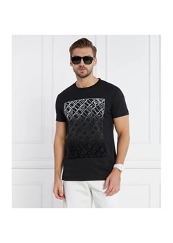 Joop! Jeans T-shirt Cayo | Regular Fit ze sklepu Gomez Fashion Store w kategorii T-shirty męskie - zdjęcie 184351997