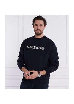 Tommy Hilfiger Bluza | Regular Fit ze sklepu Gomez Fashion Store w kategorii Bluzy męskie - zdjęcie 184352016