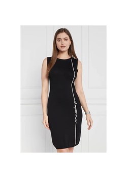 Armani Exchange Sukienka ze sklepu Gomez Fashion Store w kategorii Sukienki - zdjęcie 184352017