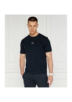 BOSS ORANGE T-shirt TChup | Relaxed fit ze sklepu Gomez Fashion Store w kategorii T-shirty męskie - zdjęcie 184352019