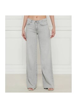 Marella SPORT Jeansy Tomboy | Straight fit ze sklepu Gomez Fashion Store w kategorii Jeansy damskie - zdjęcie 184352026