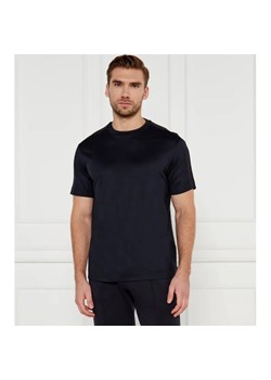 Emporio Armani T-shirt | Comfort fit ze sklepu Gomez Fashion Store w kategorii T-shirty męskie - zdjęcie 184352047