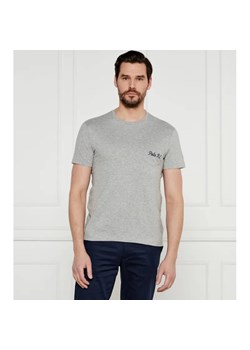 POLO RALPH LAUREN T-shirt | Custom slim fit ze sklepu Gomez Fashion Store w kategorii T-shirty męskie - zdjęcie 184352048