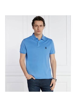 Tommy Hilfiger Polo | Regular Fit ze sklepu Gomez Fashion Store w kategorii T-shirty męskie - zdjęcie 184352056