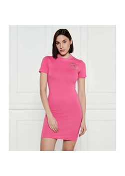 Versace Jeans Couture Sukienka ze sklepu Gomez Fashion Store w kategorii Sukienki - zdjęcie 184352057