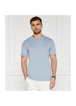 BOSS ORANGE T-shirt Tegood | Regular Fit ze sklepu Gomez Fashion Store w kategorii T-shirty męskie - zdjęcie 184352069