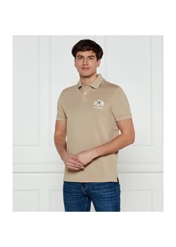 Tommy Hilfiger Polo | Regular Fit | mercerised ze sklepu Gomez Fashion Store w kategorii T-shirty męskie - zdjęcie 184352076