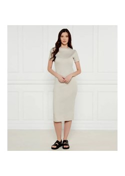 Calvin Klein Sukienka ze sklepu Gomez Fashion Store w kategorii Sukienki - zdjęcie 184352079