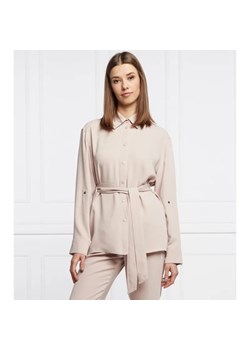 Marc Cain Koszula shirt | Loose fit ze sklepu Gomez Fashion Store w kategorii Koszule damskie - zdjęcie 184352085