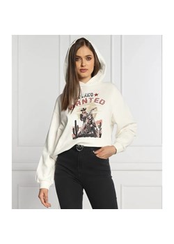 Pinko Bluza FABRO 3 | Regular Fit ze sklepu Gomez Fashion Store w kategorii Bluzy damskie - zdjęcie 184352095