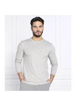 BOSS GREEN Longsleeve Togn Curved | Regular Fit ze sklepu Gomez Fashion Store w kategorii T-shirty męskie - zdjęcie 184352098