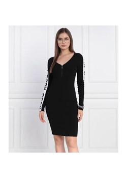 HUGO Sukienka Shalany ze sklepu Gomez Fashion Store w kategorii Sukienki - zdjęcie 184352099