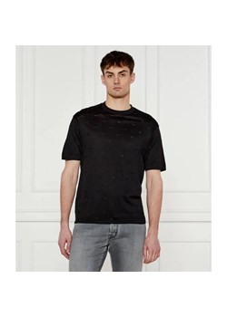 Emporio Armani T-shirt | Regular Fit ze sklepu Gomez Fashion Store w kategorii T-shirty męskie - zdjęcie 184352107