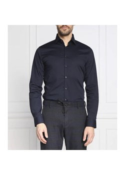 Calvin Klein Koszula | Slim Fit ze sklepu Gomez Fashion Store w kategorii Koszule męskie - zdjęcie 184352117