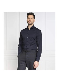 Calvin Klein Koszula | Slim Fit ze sklepu Gomez Fashion Store w kategorii Koszule męskie - zdjęcie 184352118