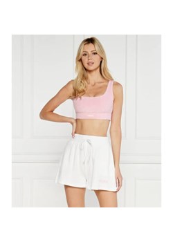 GUESS ACTIVE Top LOLA | Cropped Fit ze sklepu Gomez Fashion Store w kategorii Bluzki damskie - zdjęcie 184352127