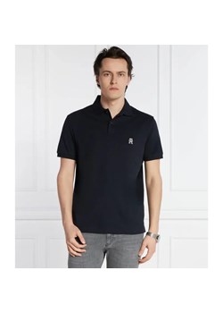 Tommy Hilfiger Polo | Regular Fit ze sklepu Gomez Fashion Store w kategorii T-shirty męskie - zdjęcie 184352147