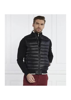 Karl Lagerfeld Bezrękawnik | Regular Fit ze sklepu Gomez Fashion Store w kategorii Kamizelki męskie - zdjęcie 184352148