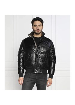 Karl Lagerfeld Dwustronna kurtka | Regular Fit ze sklepu Gomez Fashion Store w kategorii Kurtki męskie - zdjęcie 184352155