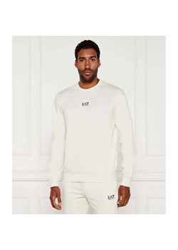 EA7 Bluza | Regular Fit ze sklepu Gomez Fashion Store w kategorii Bluzy męskie - zdjęcie 184352166