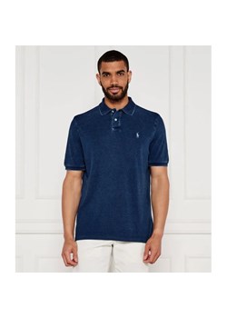 POLO RALPH LAUREN Polo | Classic fit ze sklepu Gomez Fashion Store w kategorii T-shirty męskie - zdjęcie 184352177