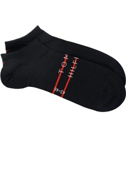 Tommy Hilfiger Skarpety 2-pack ze sklepu Gomez Fashion Store w kategorii Skarpetki męskie - zdjęcie 184352179
