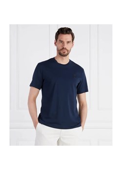 Trussardi T-shirt | Regular Fit ze sklepu Gomez Fashion Store w kategorii T-shirty męskie - zdjęcie 184352188