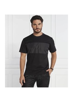 BOSS BLACK T-shirt Tessin | Regular Fit ze sklepu Gomez Fashion Store w kategorii T-shirty męskie - zdjęcie 184352189
