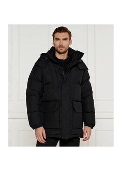 Lacoste Puchowa parka | Regular Fit ze sklepu Gomez Fashion Store w kategorii Kurtki męskie - zdjęcie 184352208