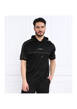 Emporio Armani Bluza | Regular Fit ze sklepu Gomez Fashion Store w kategorii Bluzy męskie - zdjęcie 184352226