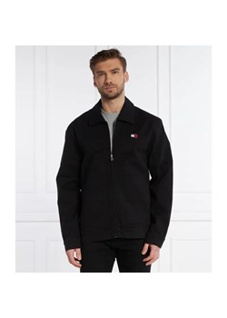 Tommy Jeans Kurtka | Regular Fit | denim ze sklepu Gomez Fashion Store w kategorii Kurtki męskie - zdjęcie 184352227