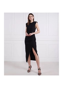 Gaëlle Paris Sukienka ze sklepu Gomez Fashion Store w kategorii Sukienki - zdjęcie 184352229