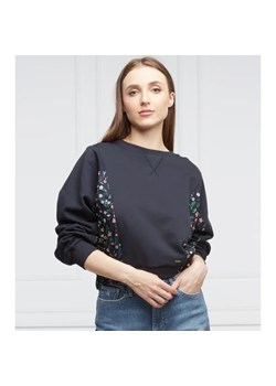 Pepe Jeans London Bluza PALM | Regular Fit ze sklepu Gomez Fashion Store w kategorii Bluzy damskie - zdjęcie 184352248